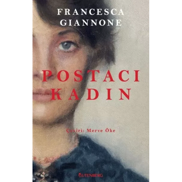 Postacı Kadın