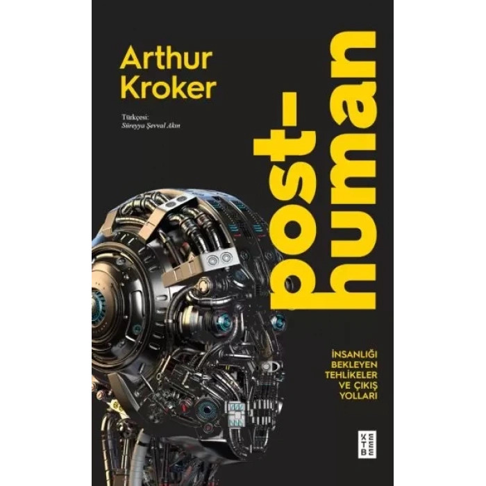Posthuman