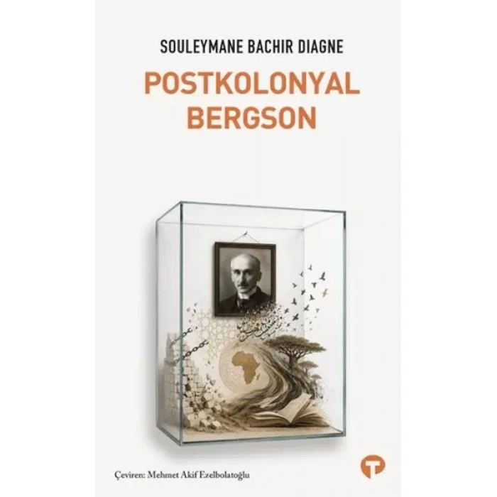 Postkolonyal Bergson