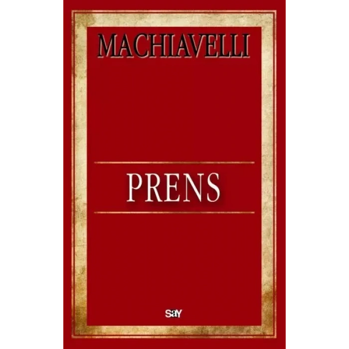 Prens
