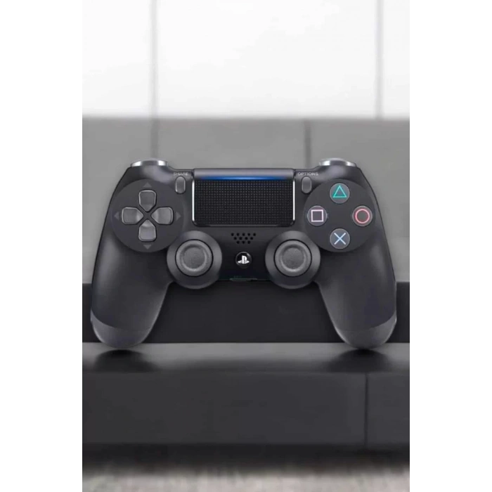 PS4 Oyun Kolu Kamuflaj Desenli Joystick