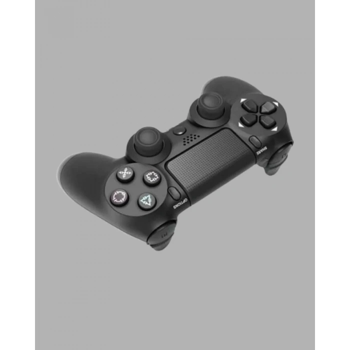 PS4 Uyumlu Kablosuz Oyun Kolu – Titreşimli Şarjlı ve Ergonomik Yeni Nesil