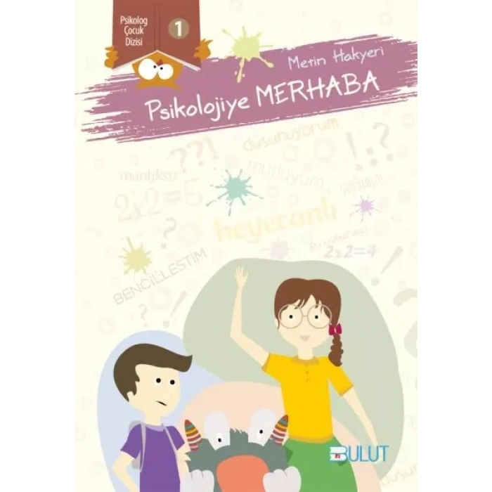 Psikolojiye Merhaba