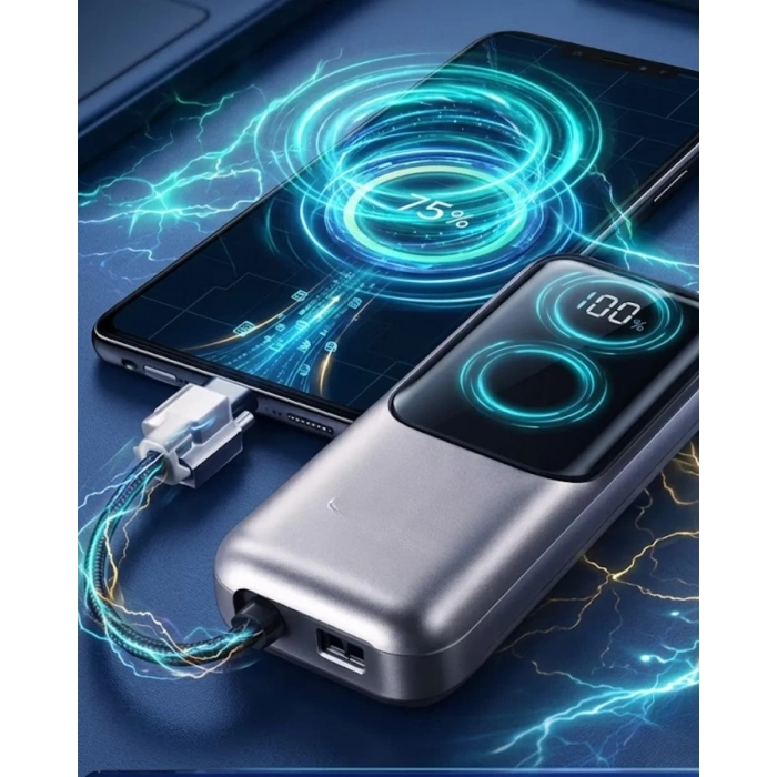 PW592 13000MAH POWERBANK