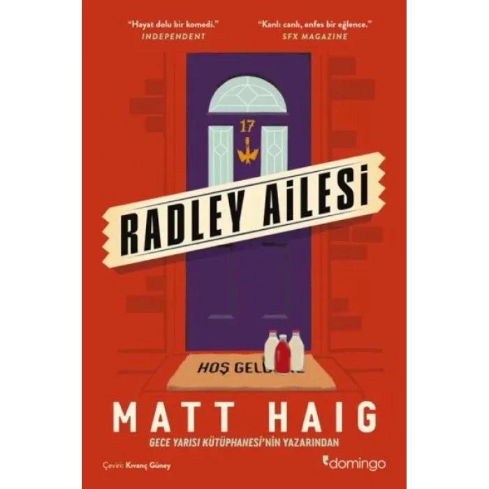 Radley Ailesi