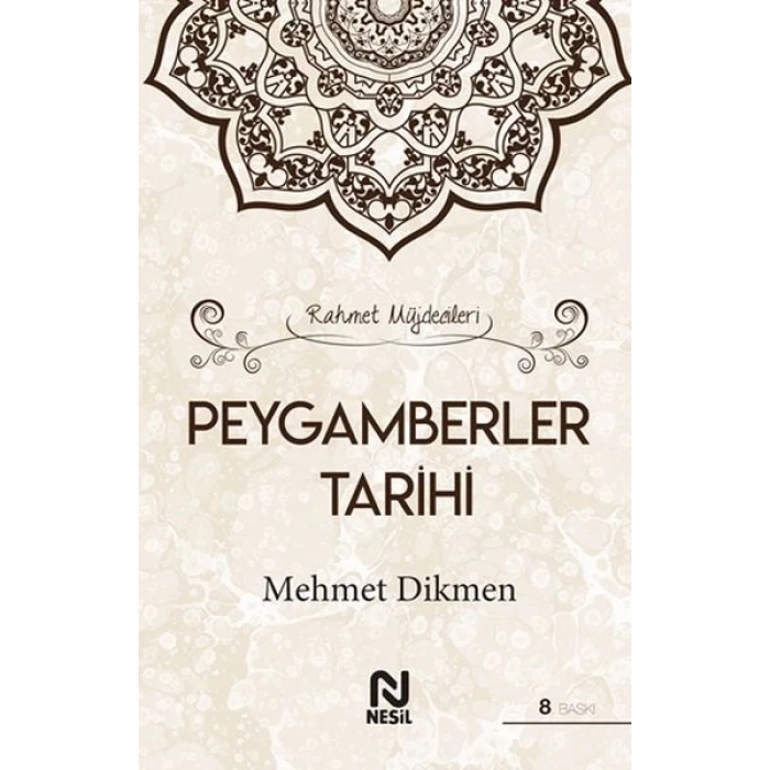 Raet Müjdecileri - Peygamberler Tarihi (Ciltli)
