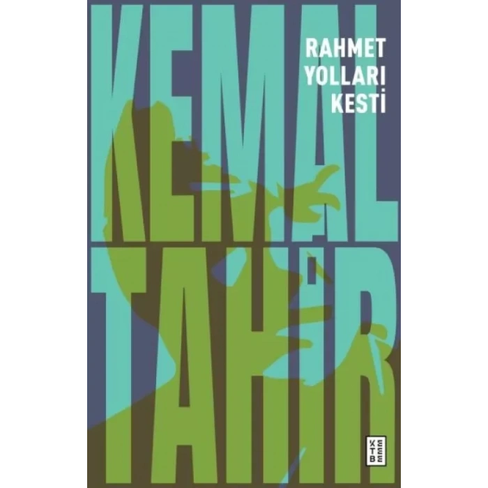 Raet Yolları Kesti