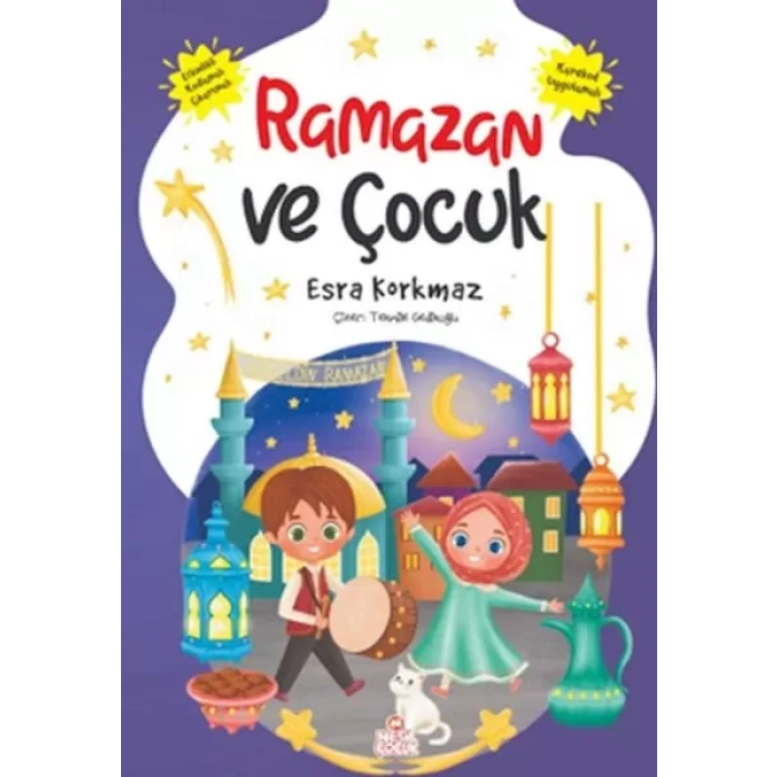 Ramazan ve Çuk