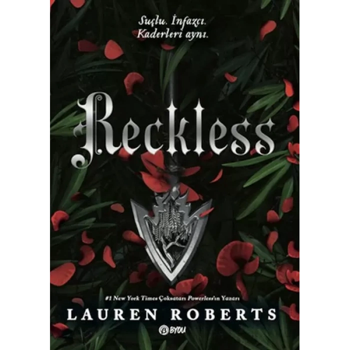 Reckless (Ciltli)