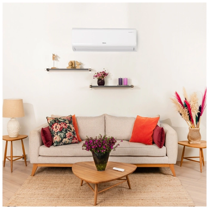 Regal LUNA INVERTER 18000 BTU A++ Klima(1923)