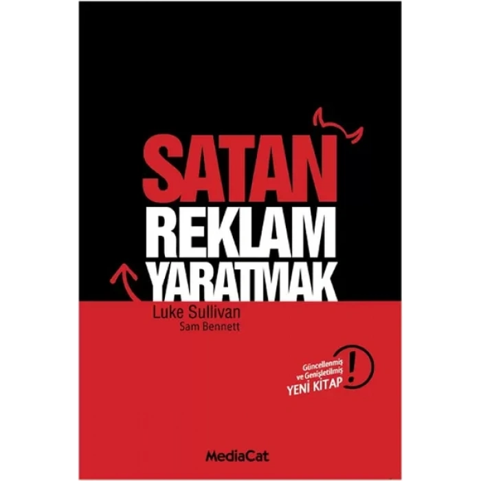 Reklam tmak