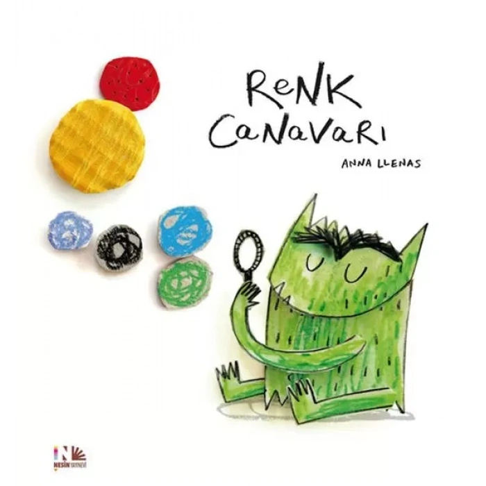 Renk Canarı