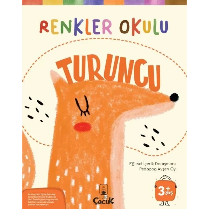 Renkler Okulu Tcu