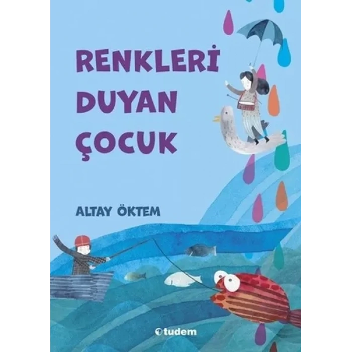 Renkleri Duyan Çuk