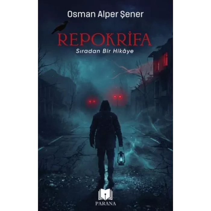 Repokrifa “Sıradan Bir Hikaye”