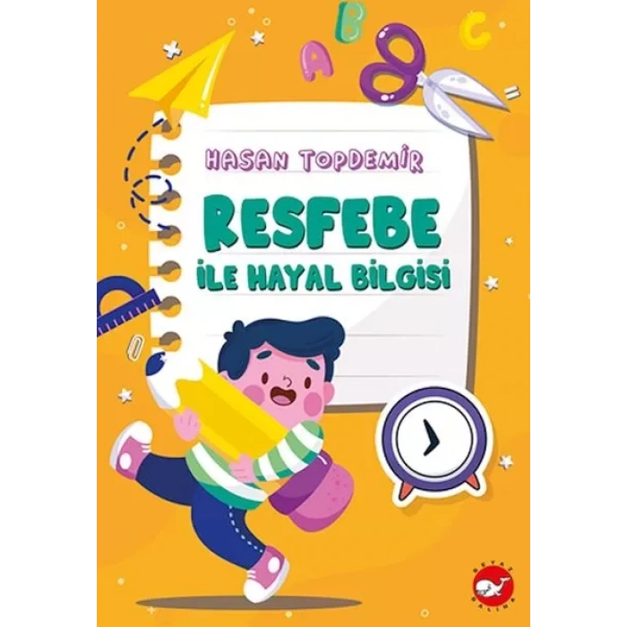 Resfebe İle Hayal Biisi