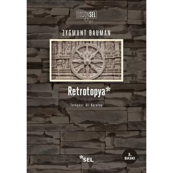 Retrotopya