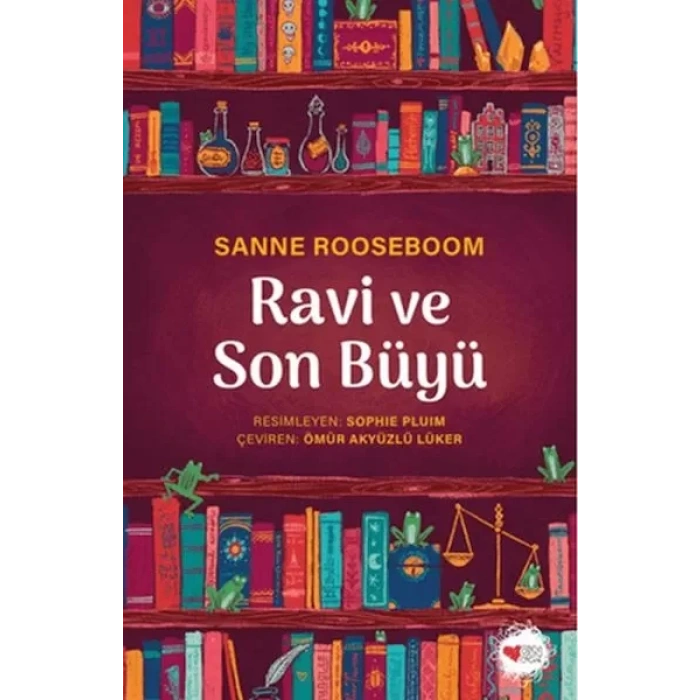 Ri ve Son Büyü