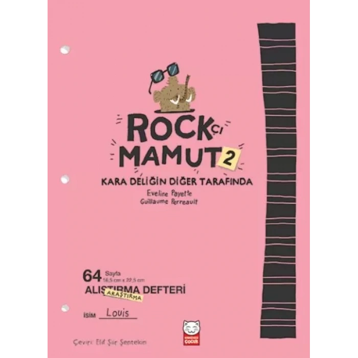 Rkçı Mamut 2