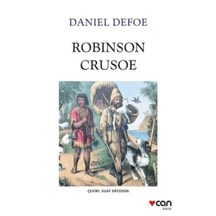 Robinson Crusoe