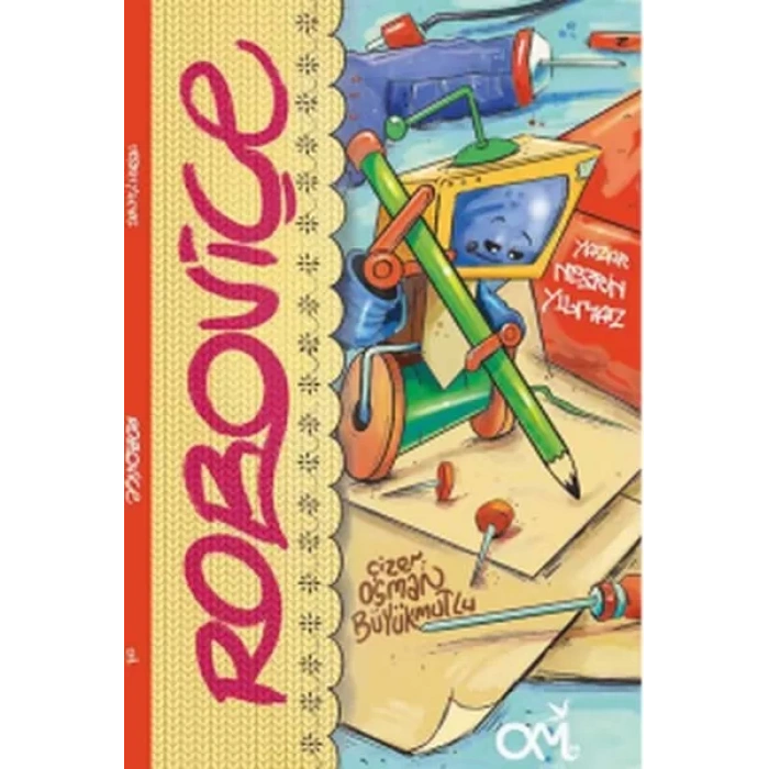 Roboviçe