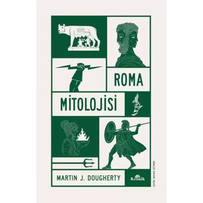 Roma Mitolojisi