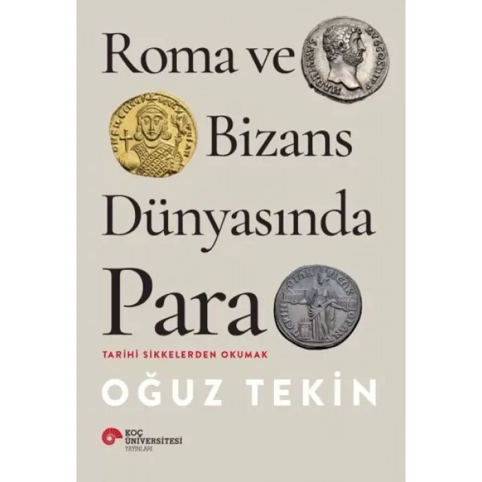 Roma ve Bizans Dünyasında Para