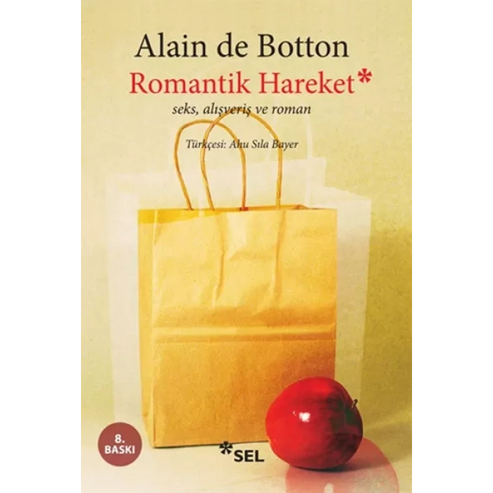 Romantik Hareket / , Alışveriş ve Roman