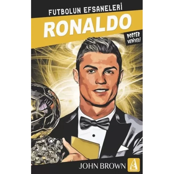 Ron Futbolun Efsaneleri