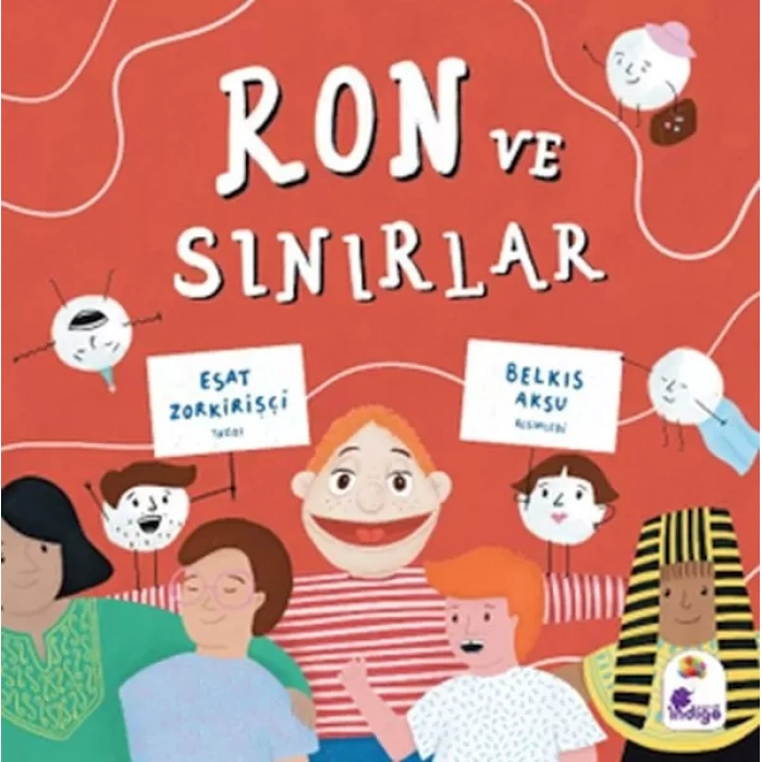 Ron ve Sınırlar