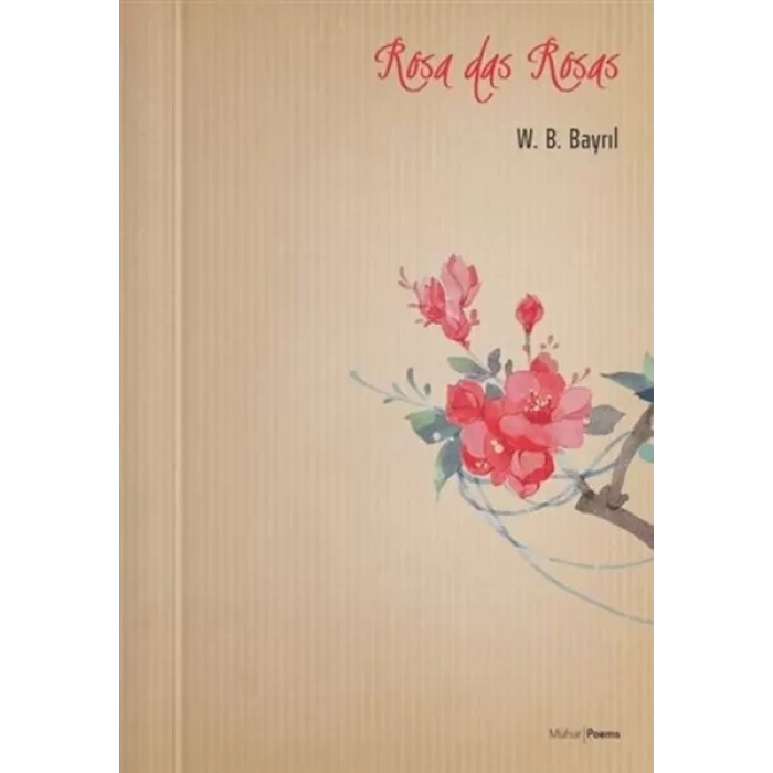 Rosa Das Rosas