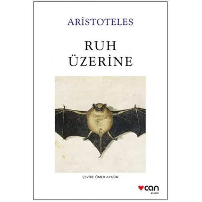 Ruh Üzerine