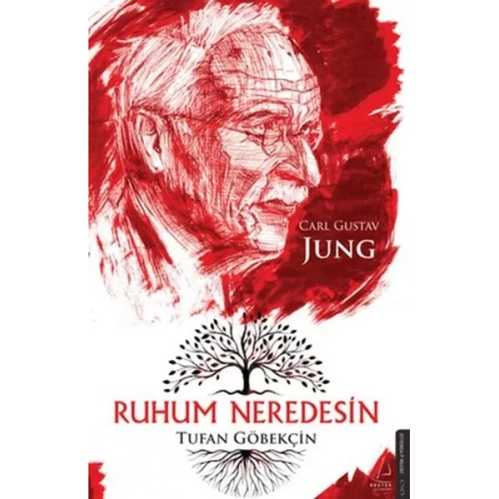 Ruhum Neredesin – Carl Gust Jung