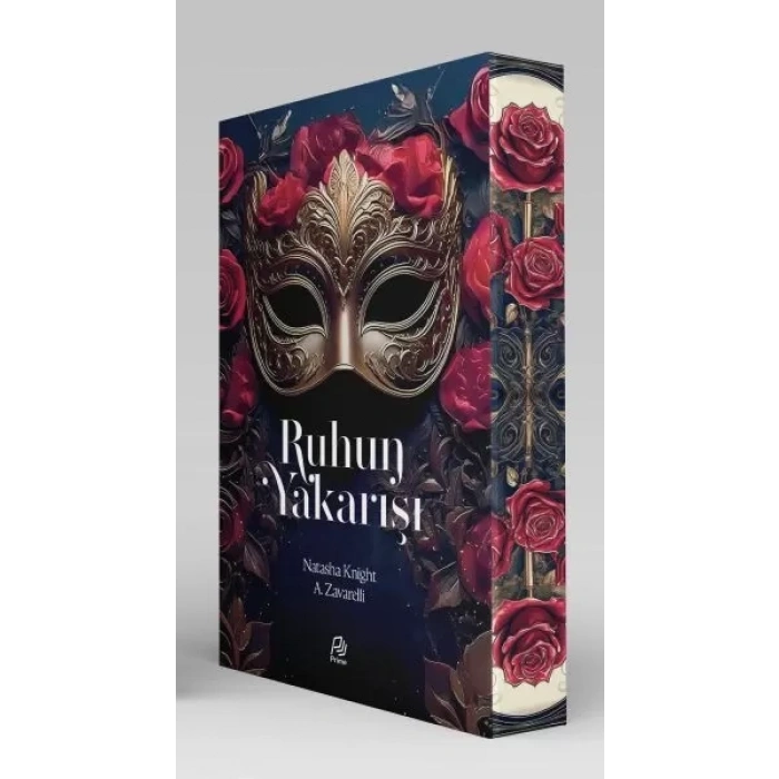 Ruhun Yakarışı