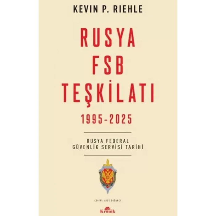 Rusya FSB ı