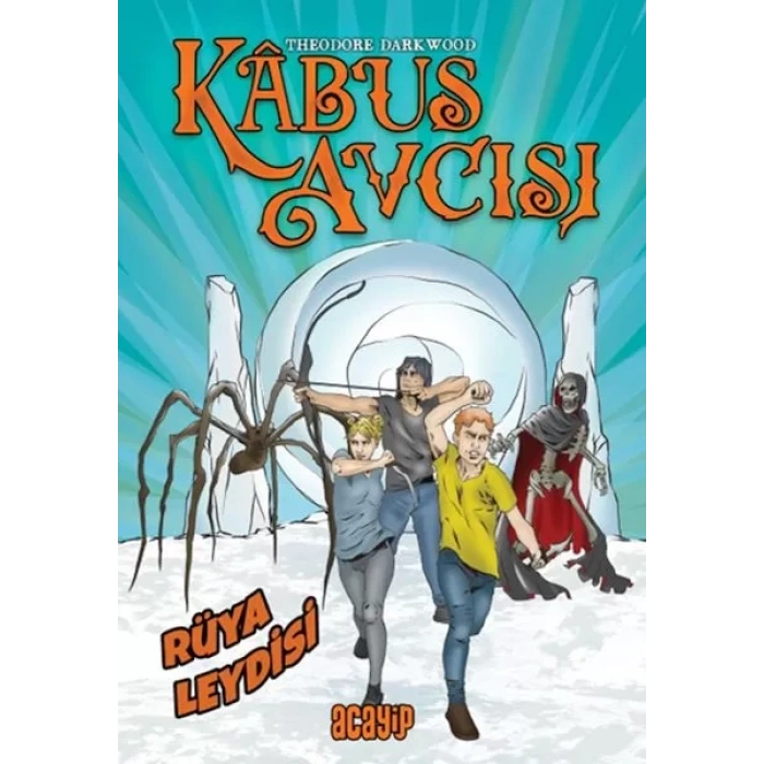 Rüya Leydisi K cısı