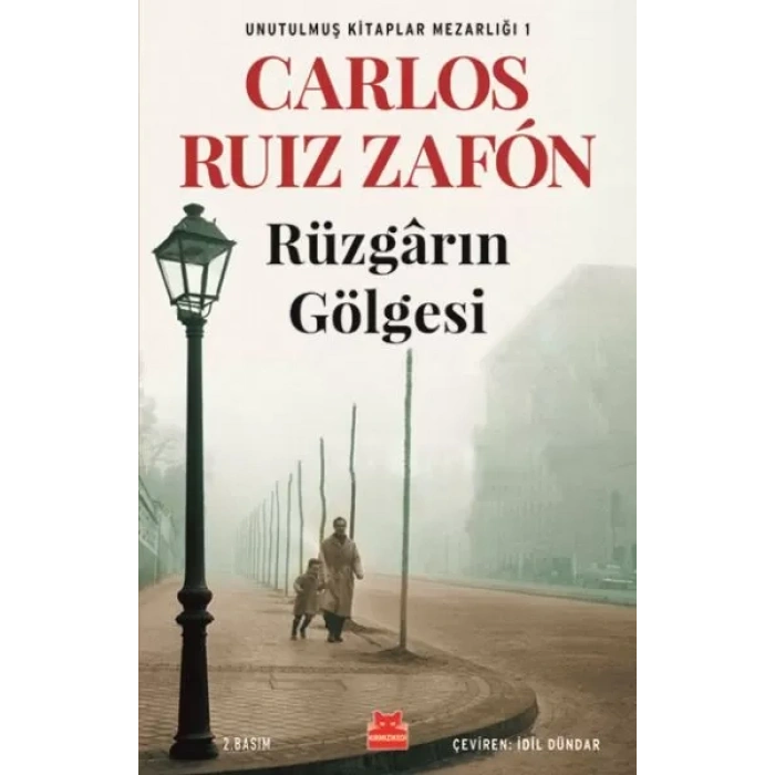 Rüzgarın Göesi
