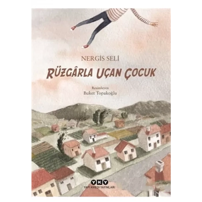 Rüzgarla Uçan Çuk