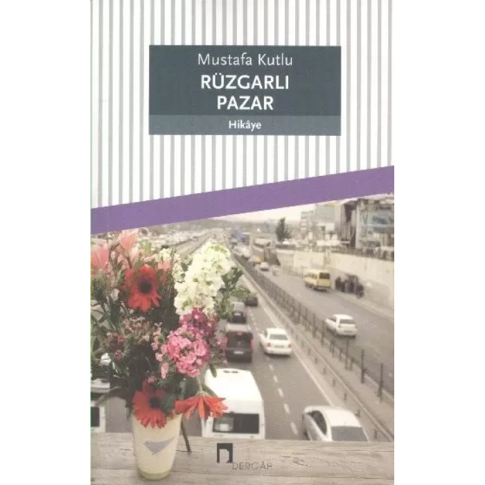 Rüzgarlı Pazar