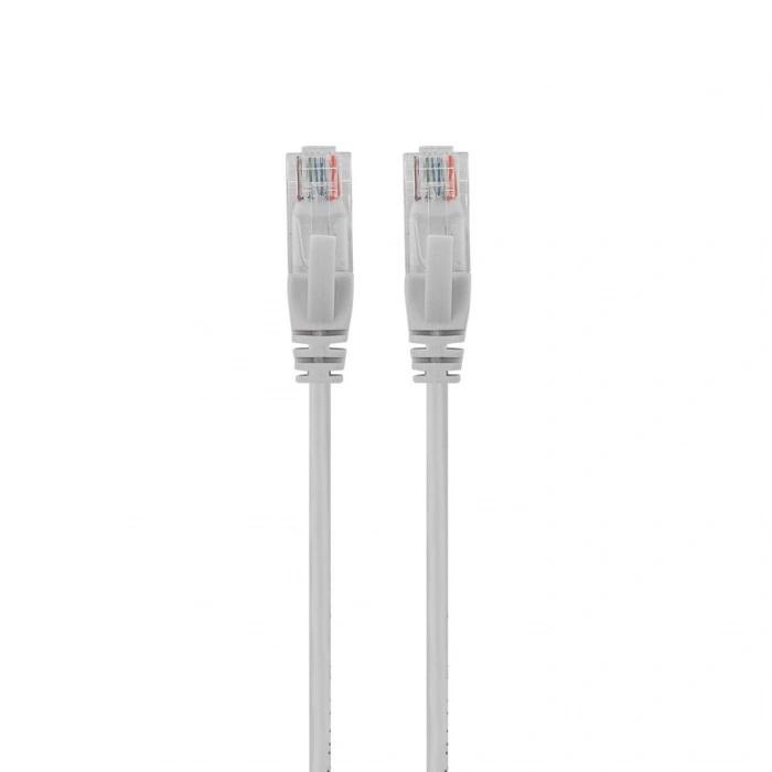 S-LINK SL-CAT603 CAT6 Patch 3Mt Kablo (Gri)(1923)