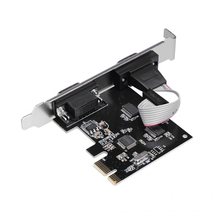 S-LINK SL-EX2S PCI Express TO Seri PORT (RS232)(1923)