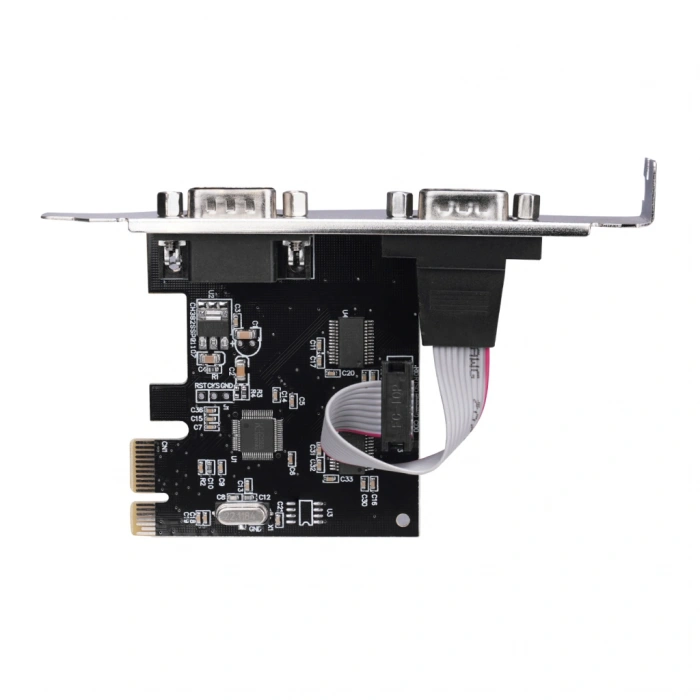 S-LINK SL-EX2S PCI Express TO Seri PORT (RS232)(1923)
