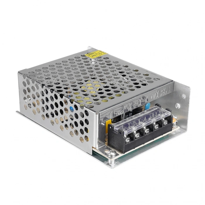 S-LINK SL-KA65 12V 5A Switch Mode DC ADAPTÖR(1923)
