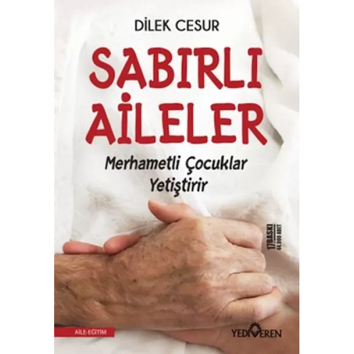 Sabırlı Aileler Merhametli Çuklar Yetiştirir