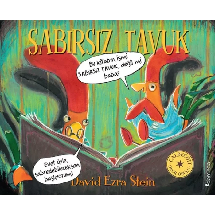 Sabırsız Tuk