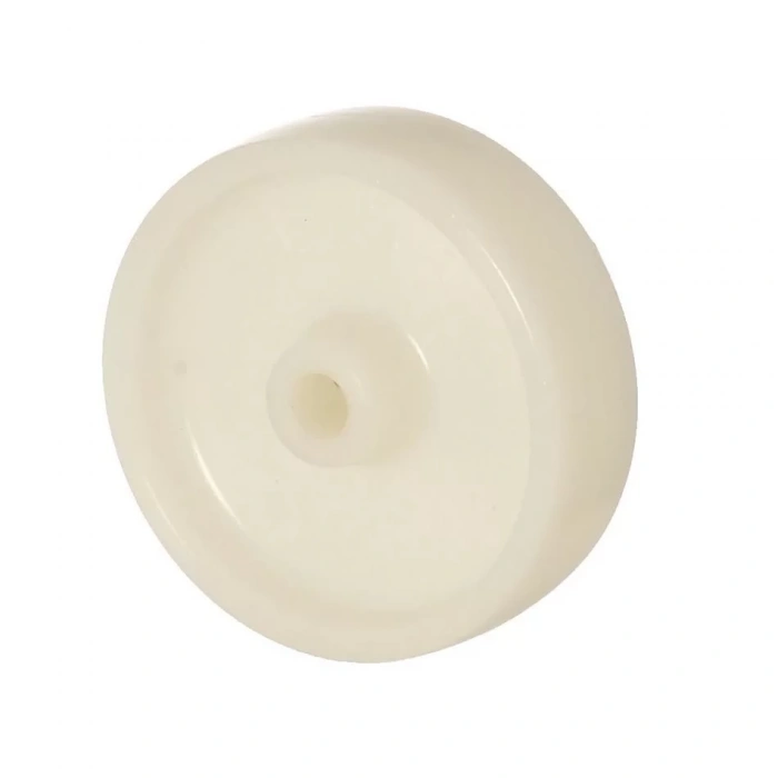 Sade Yedek Makara (Burçlu) - 125x40 - MMB  HKS357 - 1 Adet