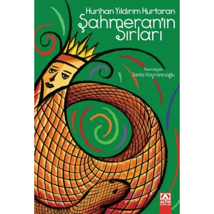 Şaeranın Sırları