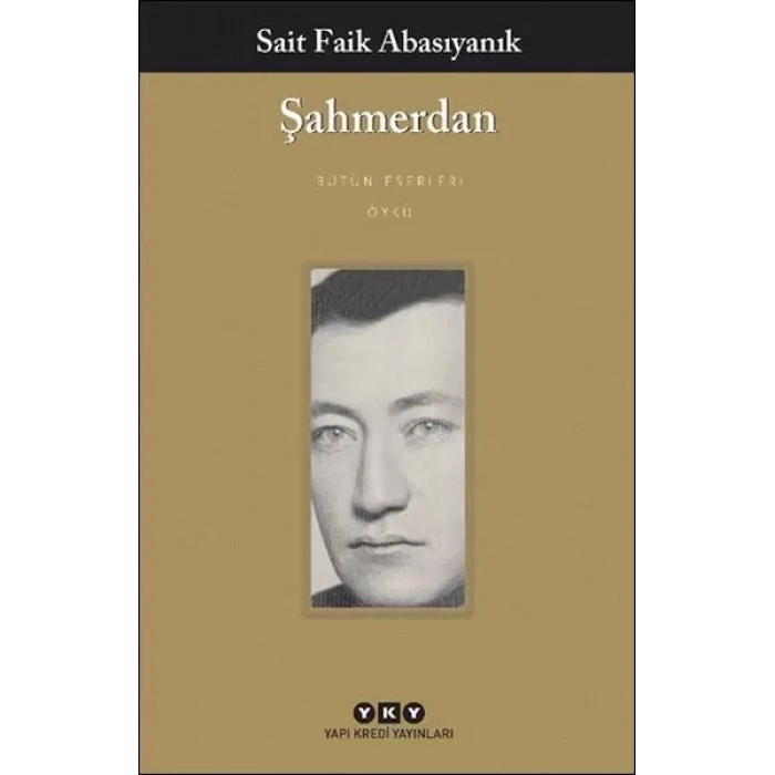 Şaerdan