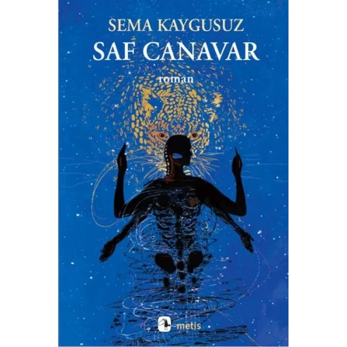 Saf Canar