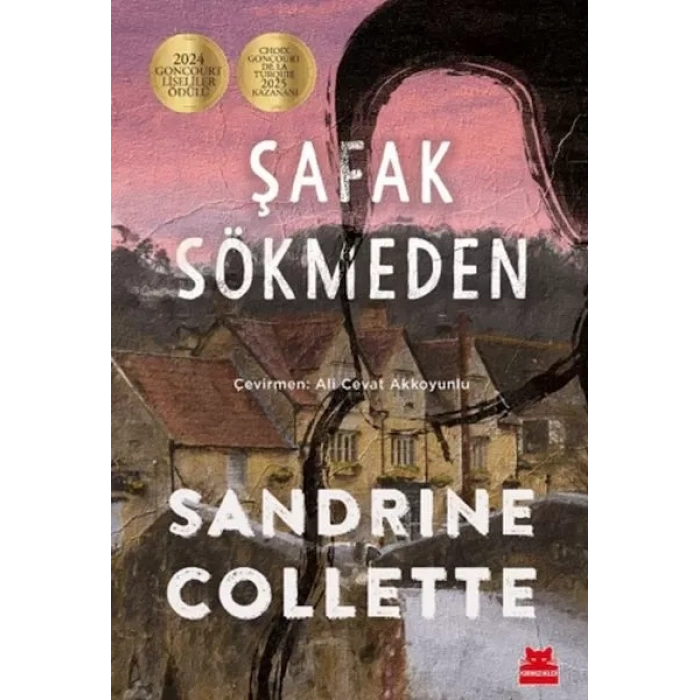 Şafak Sökmeden